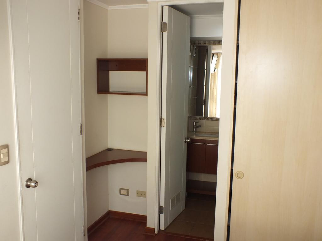 Sys Suites Tarapaca Santiago du Chili Extérieur photo