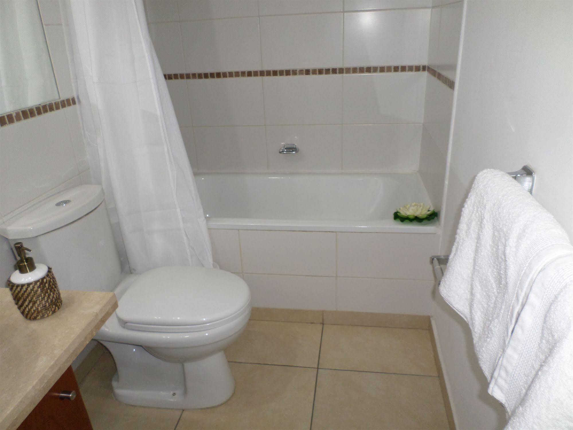 Sys Suites Tarapaca Santiago du Chili Extérieur photo