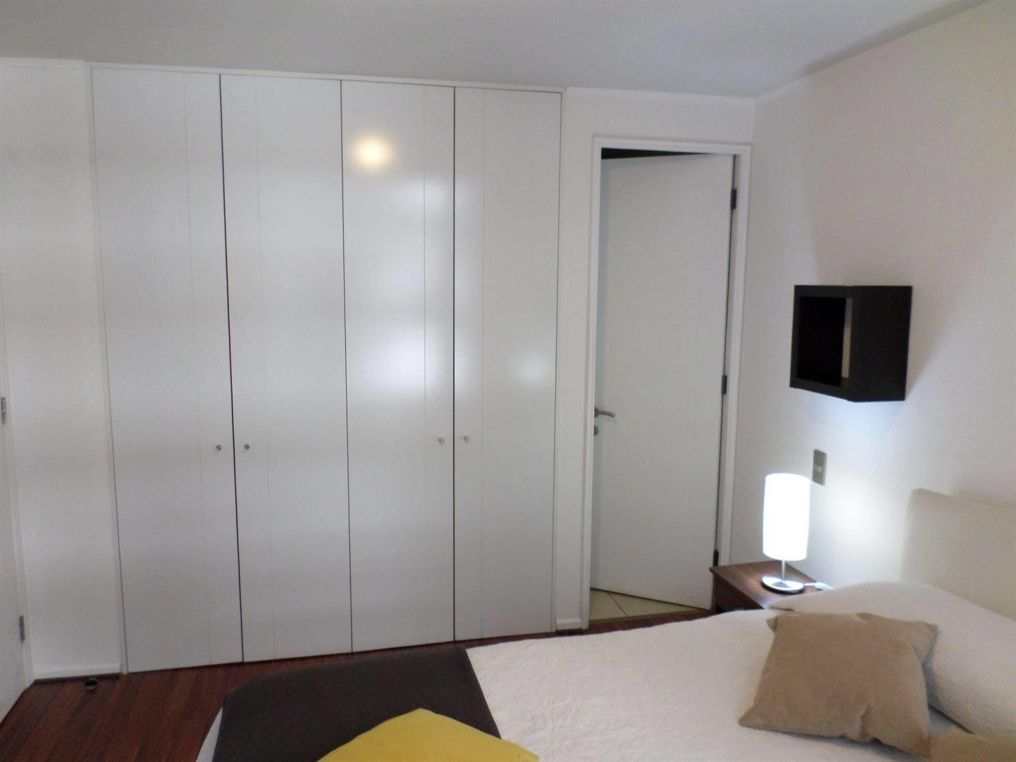 Sys Suites Tarapaca Santiago du Chili Extérieur photo